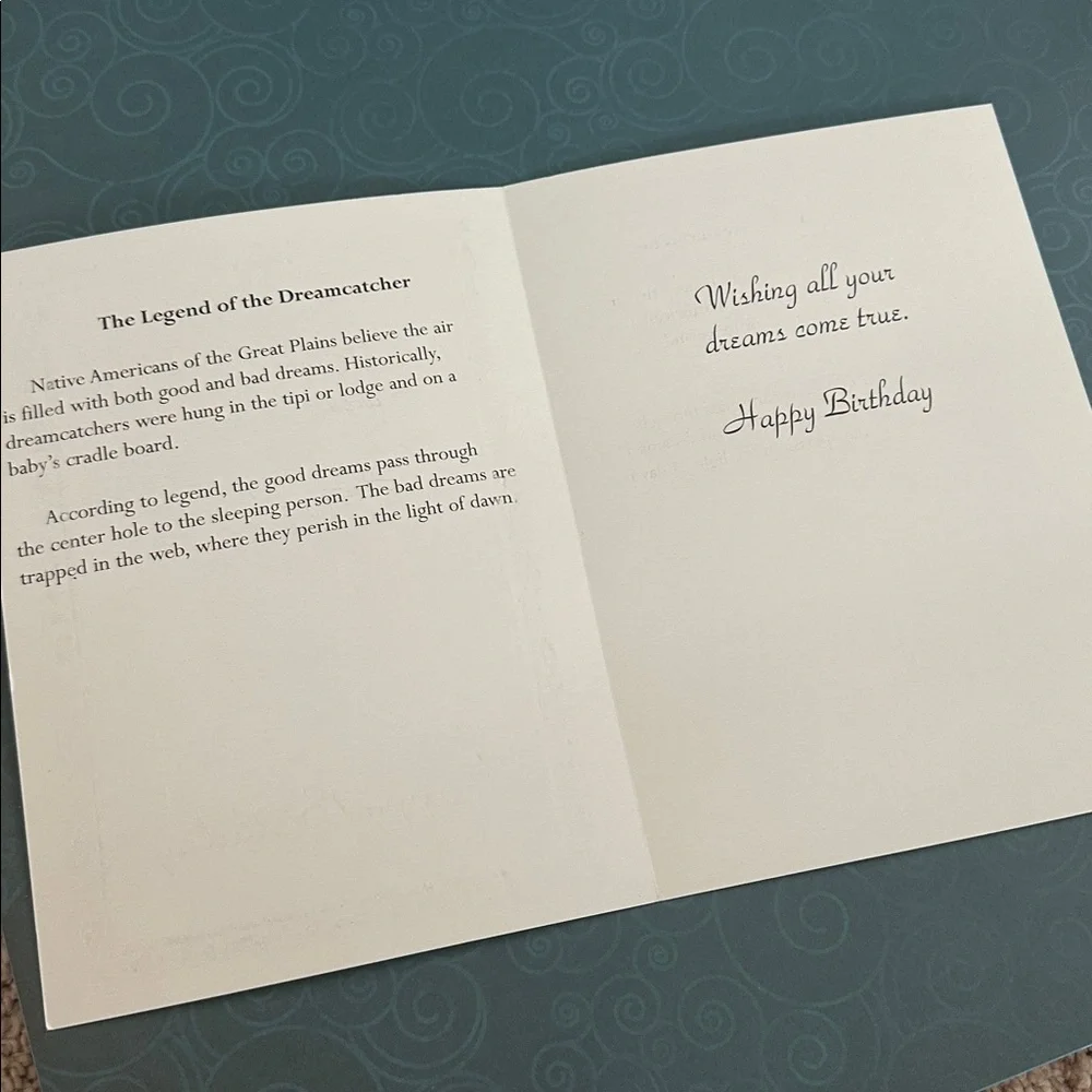 7 Happy Birthday Greeting Cards (No Envelopes Included)